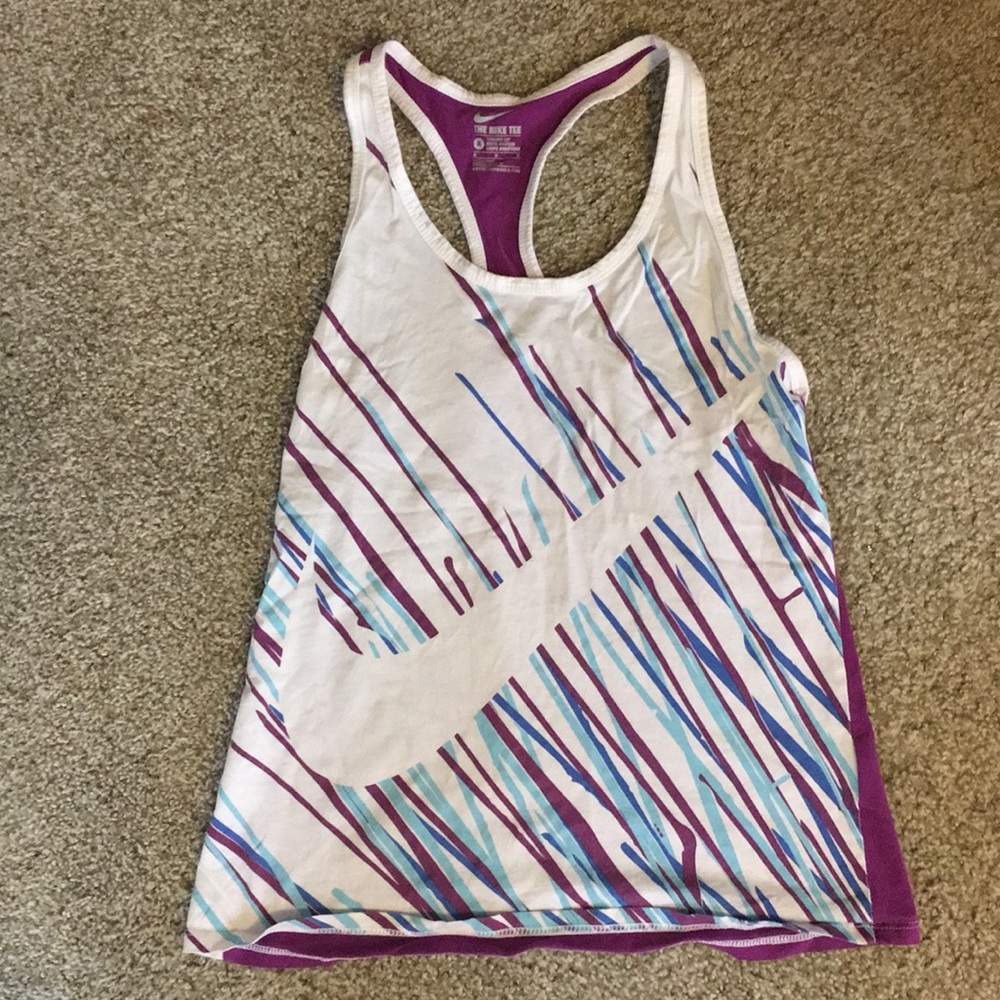 Nike Tank